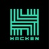 Hacken's Logo