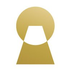 HAKUHODO KEY3's Logo