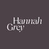 Hannah Grey's Logo