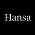 Hansa's Logo