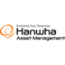 Hanwha Asset Management's Logo
