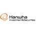 Hanwha Investment & Securities's Logo