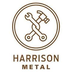 Harrison Metal Capital's Logo