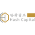 Hash Global's Logo