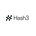 Hash3's Logo