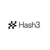Hash3's Logo