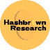 HashBrown Research's Logo
