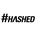 Hashed's Logo