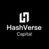 HashVerse Capital's Logo