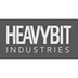Heavybit's Logo