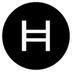 Hedera Hashgraph's Logo