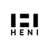 HENI's Logo