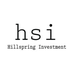 HillSpring Investment's Logo
