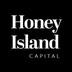 Honey Island's Logo
