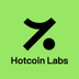 Hotcoin Labs's Logo
