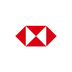 HSBC's Logo