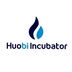Huobi Incubator's Logo