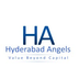 Hyderabad Angels's Logo