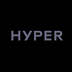 Hyper's Logo