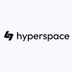 Hyperspace's Logo