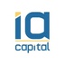 IA Capital Group's Logo