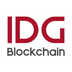 IDG Blockchain's Logo