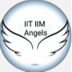 IIT-IIM Angels's Logo