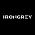 IRONGREY's Logo