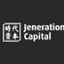 Jeneration Capital's Logo