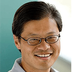 Jerry Yang's Logo