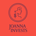 Joanna Invests's Logo