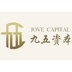 Jove Capital's Logo
