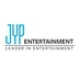 JYP's Logo