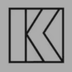 K Auction's Logo