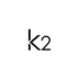 K2 Global's Logo