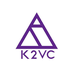 K2VC's Logo