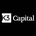 K3 Capital's Logo