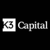 K3 Capital's Logo