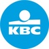 KBC Bank's Logo