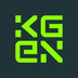 KGeN's Logo