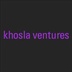Khosla Ventures's Logo