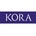 Kora Management's Logo