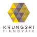 Krungsri Finnovate's Logo