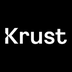 Krust Universe's Logo