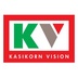 KVision's Logo