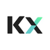 KX's Logo