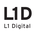 L1 Digital's Logo