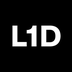 L1D(L1 Digital AG)'s Logo