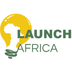 Launch Africa's Logo