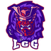 LCA Game Guild's Logo
